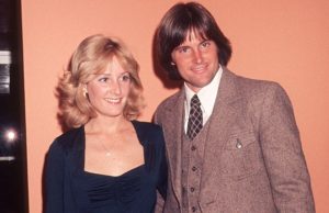 Primera esposa de Bruce Jenner habla sobre su reacción al enterarse del su deseo convertirse en mujer