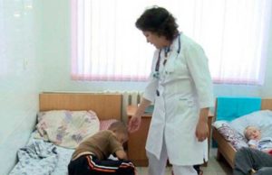 Pueblo invadido por la enfermedad del sueño