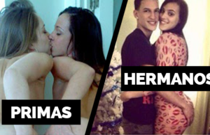 11 fotos familiares que no tienen perdón de dios , estos si se pasaron