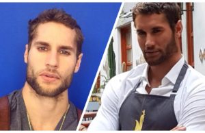 Conoce al “chef más sexy del mundo”. Es peruano y le encanta cocinar a torso desnudo