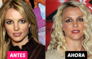 25 Famosos a quienes los años les pasaron factura; algunos solo tuvieron malas cirugías