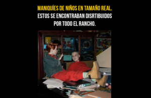 19 Cosas muy extrañas que se encontraron en la casa de Michael Jackson