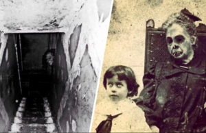 16 Imágenes que te robarán el alma si las ves más de dos segundos