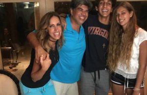 Lili Estefan anuncia que se divorcia de su esposo Lorenzo Luaces ‘por infidelidad’