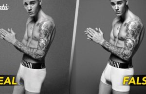 Estos son 10 famosos que no serían nada sin el photoshop; Selena Gomez luce horrible