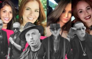 Conoce a las hermosas esposas de los reguetoneros Daddy Yankee, Wisin, Yandel, Nicky Jam, René Pérez , Alexi, Fido y otros