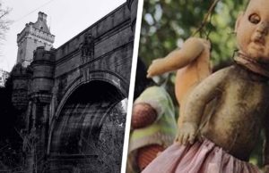 10 lugares malditos en la tierra, que ni el papa se atreve a visitar. ¿Tú lo harías?