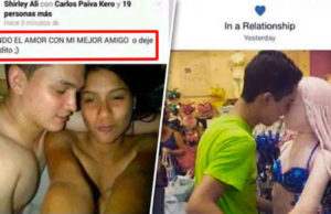 10 Personas que comprueban que Internet es un lugar para gente con cabeza; el #4 no razona