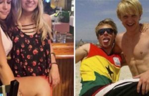 Estas 14 fotos son muy inocentes. Pero personas pervertidas las han interpretado de otra manera