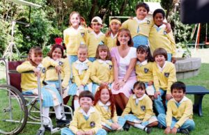 Así lucen hoy los 10 protagonistas de “vivan los niños” 15 años después. Cada año se ponen mejor