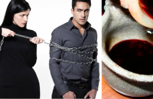 Los 10 amarres más efectivos para que nunca te dejen. Con el #3 nunca más pensará en otra mujer.