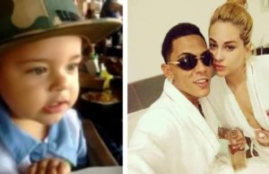 Miguel Ángel, de 2 años, fue brutalmente asesinado por su mamá y su padrastro – Desgarrador