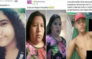 Los 14 más PENDEJOS DE FACEBOOK del mundo, ya estuvo que los extraterrestres no nos visitaron