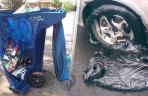 Esta es la ciudad más caliente del mundo. No creerás lo que hacen para no morir