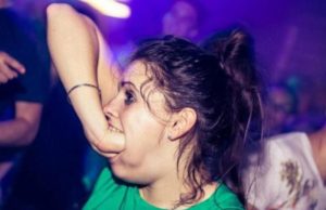 Internet Trolleó A La Chica Garganta Profunda De Una Forma Épica