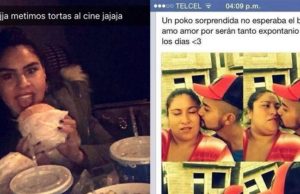 Aqui te tenemos los 20 estados de Facebook del 2017 que te harán morir de risa. Que tarados!