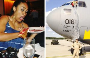 18 Fotografías que fueron tomadas justo antes del inevitable desastre; La #13 es increíble