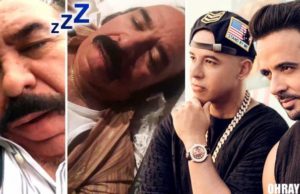 Grabó a su esposo roncar por 4 años; compiló todo y creó ‘Despacito’ en versión ronquiditos