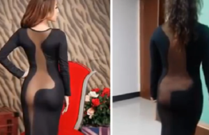 15 personas que jamás volverán a comprar por internet, la numero 12 aun esta presa