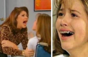 Así luce la ‘lisiada’ de ‘María la del Barrio’ 21 años después de la telenovela (+Fotos)