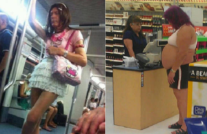 35 personas que olvidaron verse al espejo antes de salir de sus casas y les importa un ratos que opine la gente