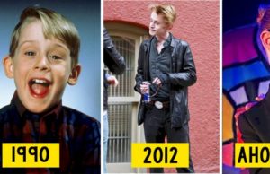 Así luce el actor de “mi pobre angelito” luego de dejar las drogas. Otra vez es hermoso