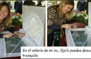 18 Imágenes que prueban que la maldad sí existe y el mundo arderá en cualquier momento; La #4 merece ir al infierno