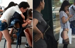 17 fotos que prueban que eres de mente mas pervertida y sucia; la #5 no dormirás