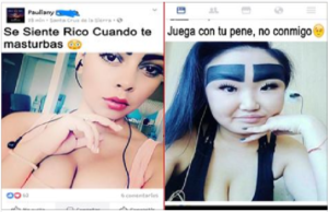 Las 23 publicaciones más ridículas de personas que no deberían tener facebook; #11 no se ha visto en un espejo