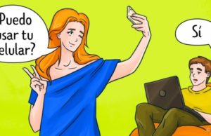 Si tu esposo hace estas 4 cosas, lo más probable es que te esté engañando