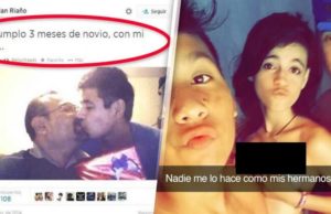 21 publicaciones de Facebook que te harán arrancarte las pestañas una por una. La #2 se cayó todo internet