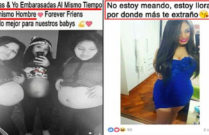 21 vergonzosas publicaciones que te harán perder la fe en la humanidad; la #15 no podrás dormir