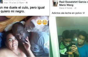 Los 16 estados de Facebook más enfermos que verás en tu vida; El #6 no de esta galaxia