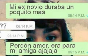 10 estupidos Errores en WhatsApp que han destruido una relación
