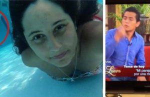 14 Imágenes que muestran que el amor es lo más aterrador que existe. Y por culpa de ellos