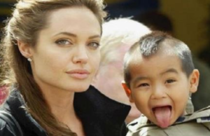 ¿Recuerdas a Maddox? Ya tiene 16 años y por primera vez decidió hablar de su madre Angelina Jolie