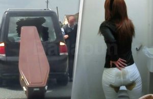 21 personas viviendo el peor día de sus vidas. El #7 murió de una manera horrible