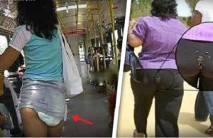 Las Personas Fotografiadas En El Momento Exacto Que Perdían La Dignidad