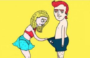 14 virginidades que todo el mundo necesita perder en la vida, hay una que te hará muy feliz