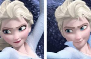 Así lucirían estos 17 personajes de Disney si cambiaran de género