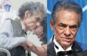 José José salió del hospital fue trasladado a Miami con su familia; está muy delicado de salud Enrique Guzmán “ya me despedí de mi amigo”