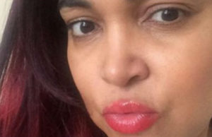 Con 44 años esta mujer afirma que no encuentra el amor a causa de su belleza