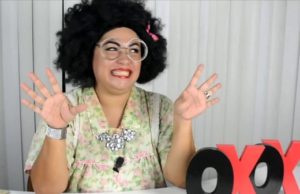 Asesinaron a la famosa youtuber mexicana Nana Pelucas en Acapulco ¡acribillada a tiros!