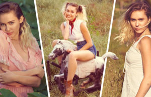 Miley Cyrus abandona sus pasos por las drogas y está muy enamorada: habla sobre su novio Liam Hemsworth