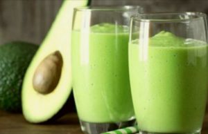 Propiedades del aguacate