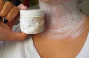 Acá te enseñamos como se hace esta maravillosa receta para eliminar manchas negras en CUELLO, CODOS y AXILAS en 5 días