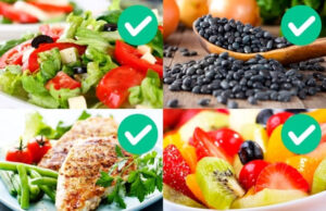 Estas son las 7 mejores dietas para perder peso