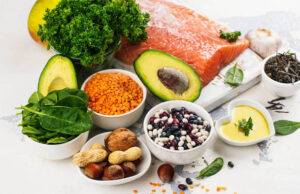 Plan de dieta para perder de peso