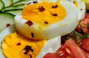 Adelgaza con este plan dietas de comidas saludables