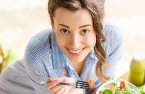 Dieta saludable para estar en forma – guia plan de dieta